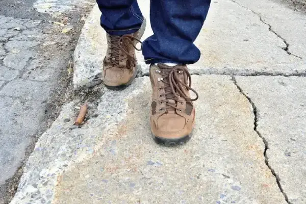 Concrete Repair
