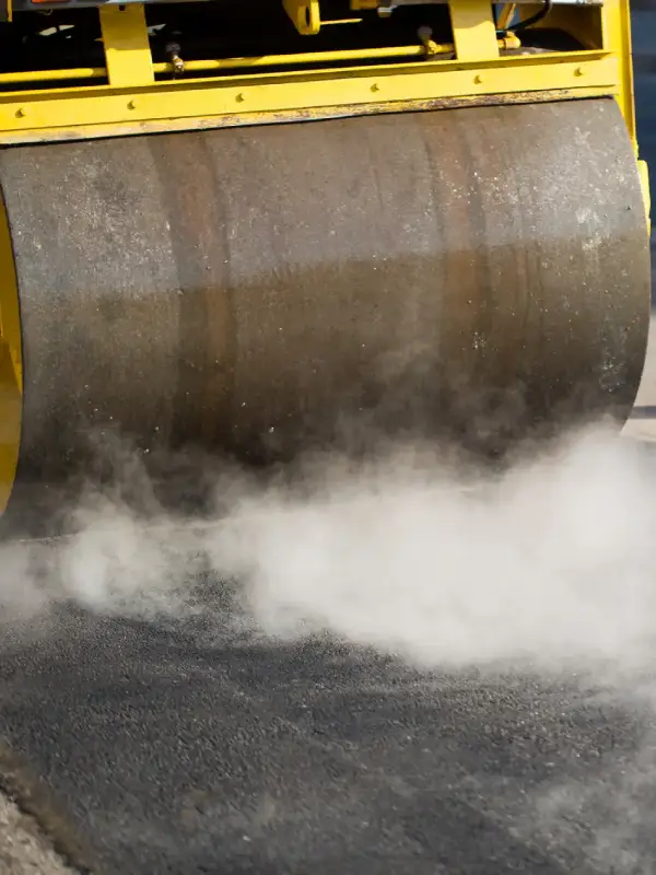 Professional Asphalt Contractors